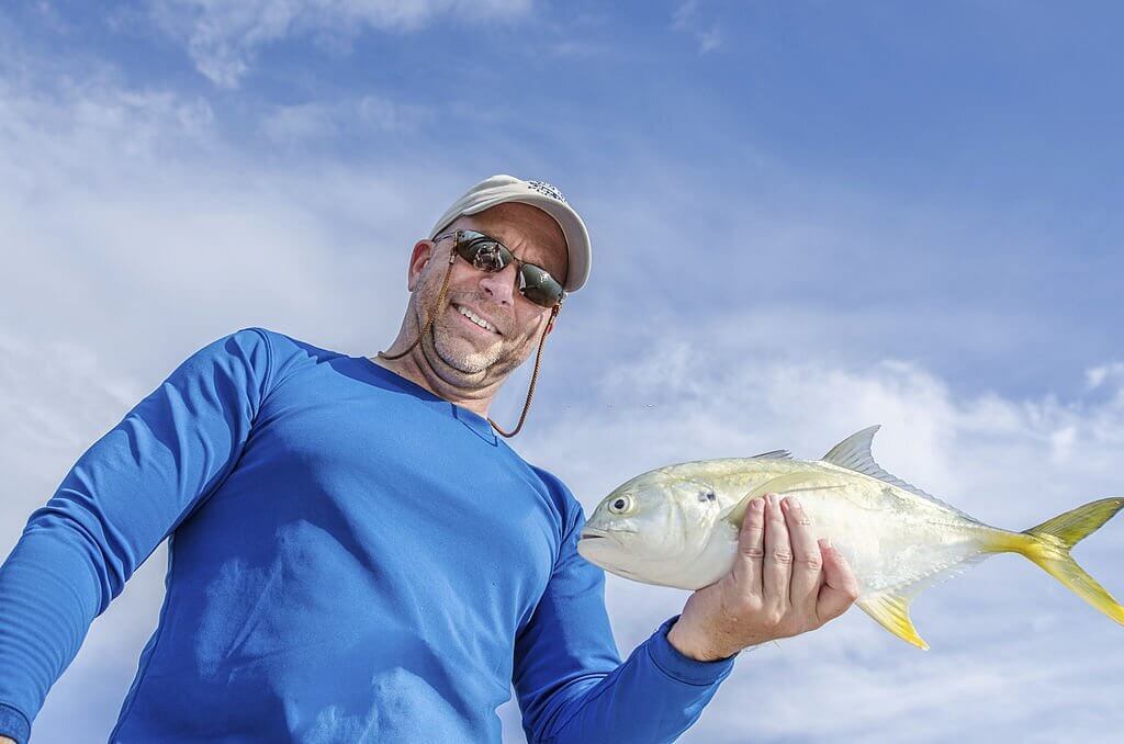 Can You Eat Jack Crevalle