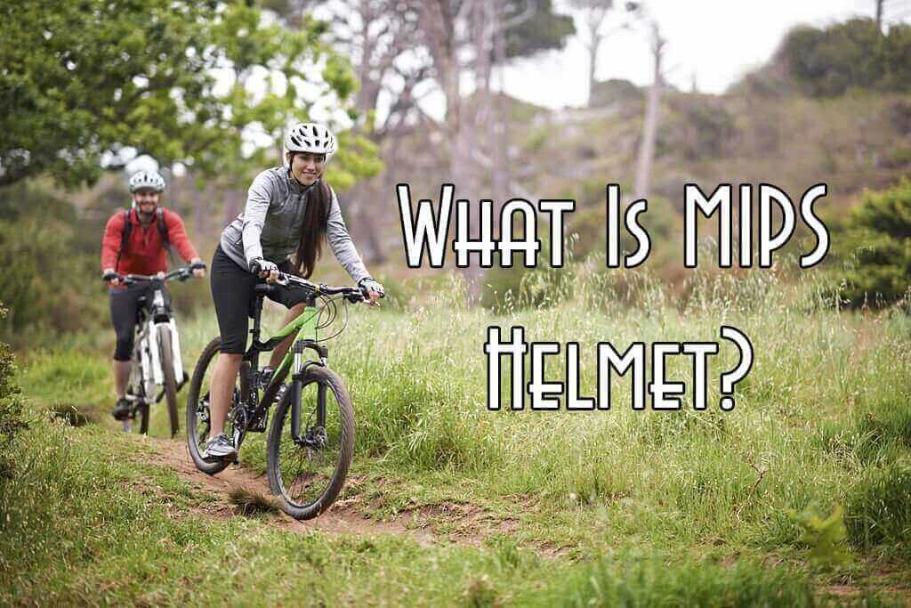 What Is MIPS Helmet