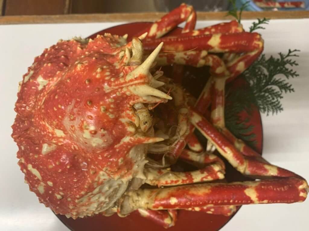 Are Spider Crabs Edible