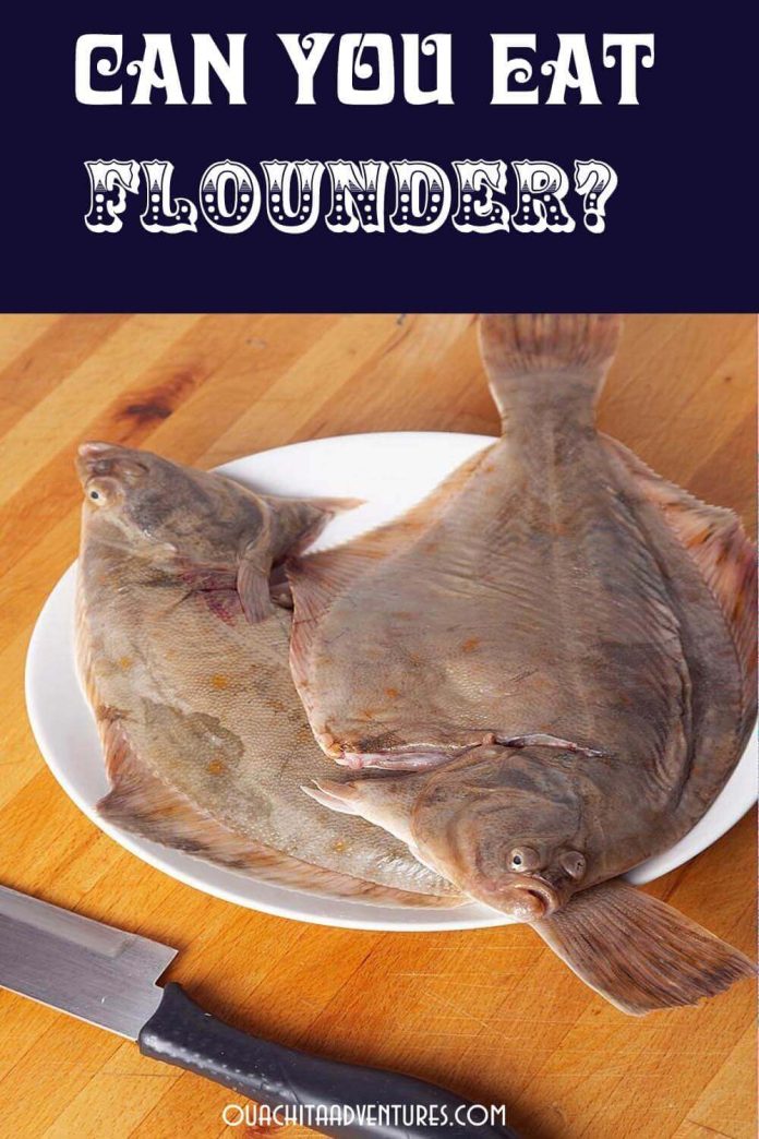 Can You Eat Flounder? Safety and Health Benefits