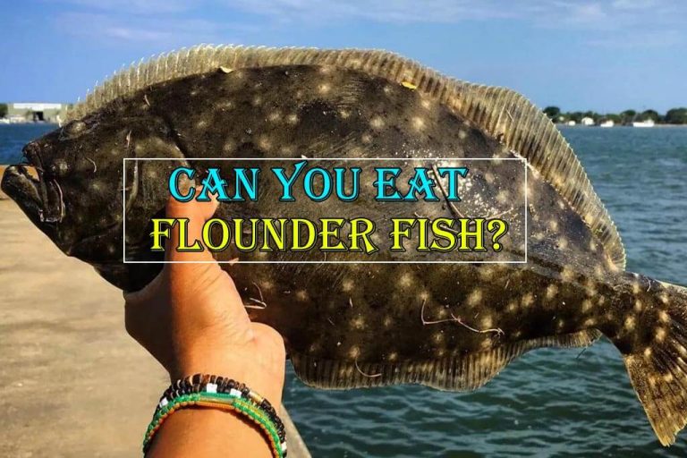 Can You Eat Flounder? Safety and Health Benefits