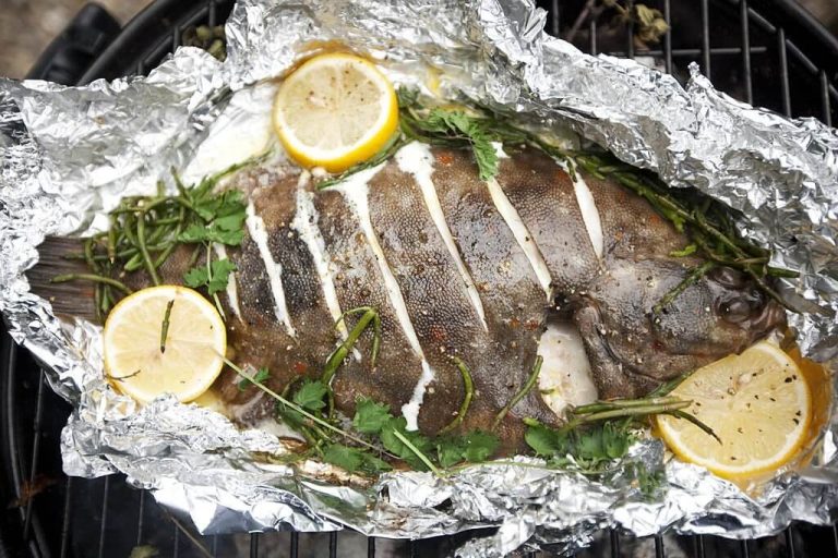 Can You Eat Flounder? Safety and Health Benefits
