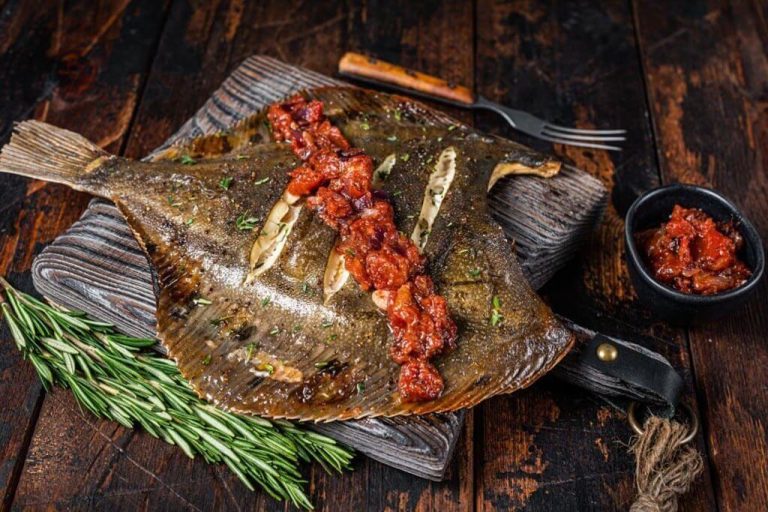 Can You Eat Flounder? Safety and Health Benefits