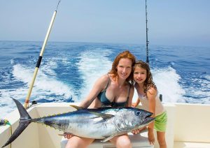 Bluefin vs Yellowfin Tuna - Look, Taste, Cost, Nutrition