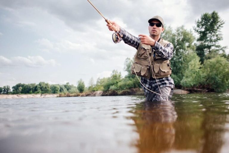 Best Time to Fish for Trout Expert Tips and Advice