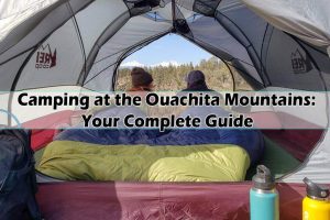 The Complete Guide to Camping