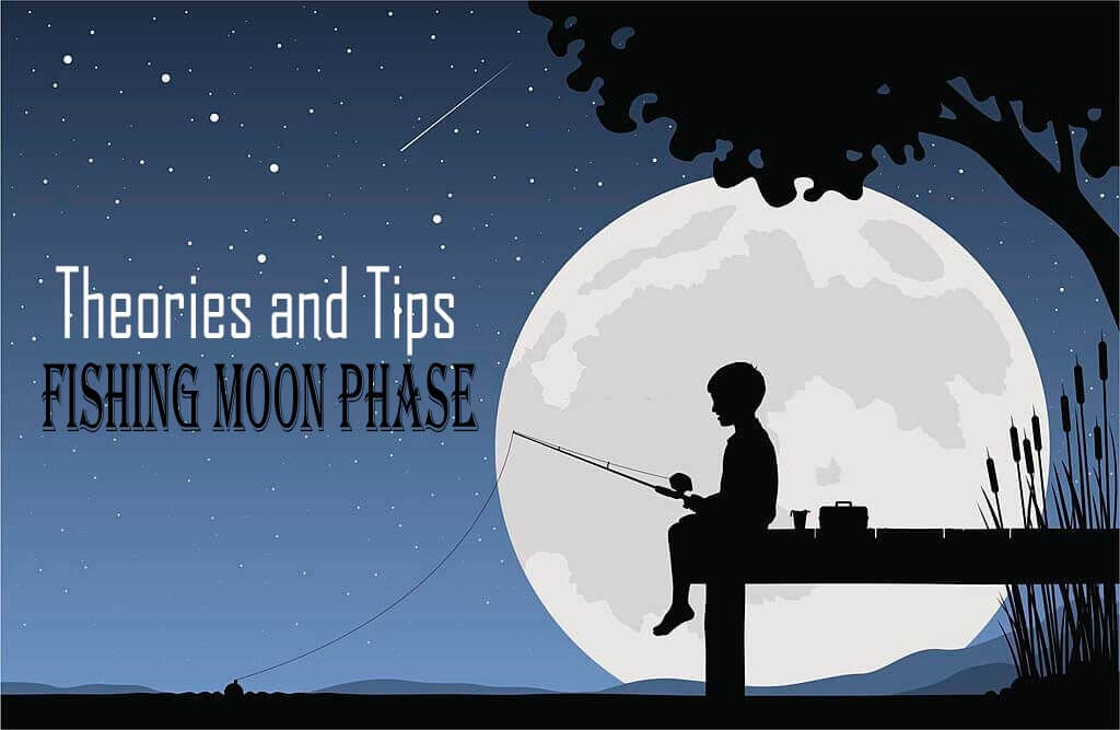 Theories and Tips Fishing-Moon-Phase