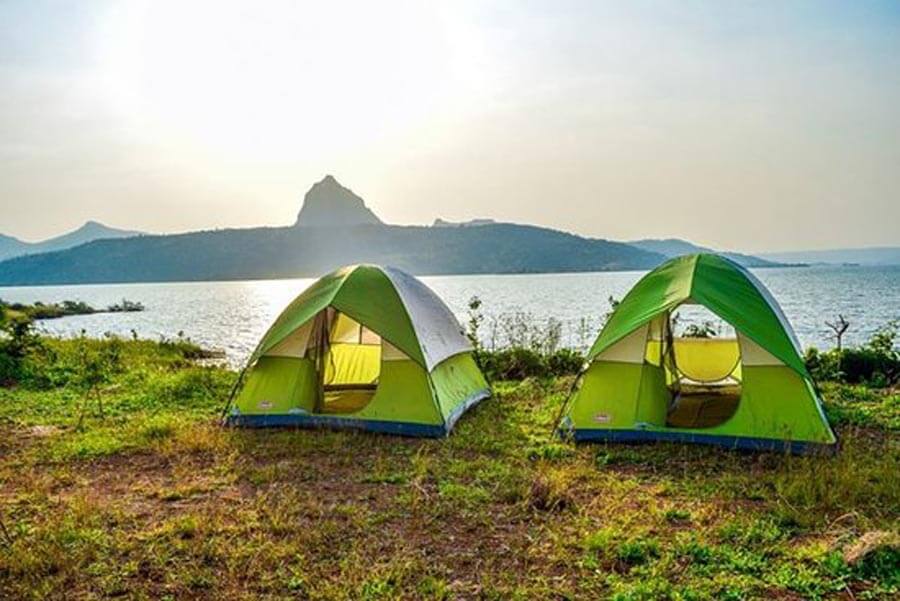 Uninhabited Islands for Primitive Camping