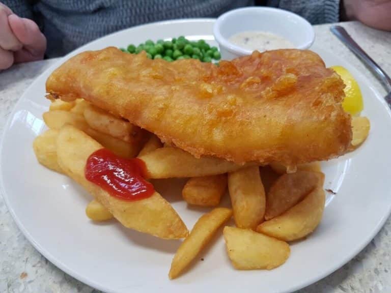 Haddock vs Cod Which One is Right For You? ouachitaadventures