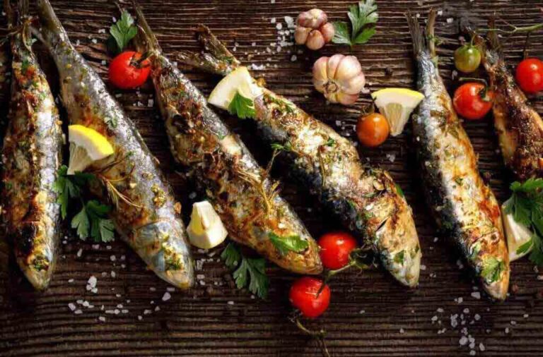 Eating Skipjack Herring What Does It Taste Like