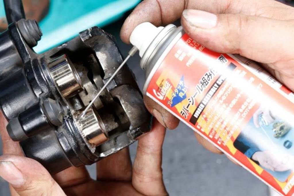 How To Stop Hydraulic Disc Brakes From Rubbing