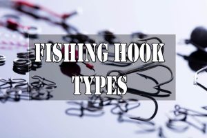Fishing Hook Types: Everything You Need to Know