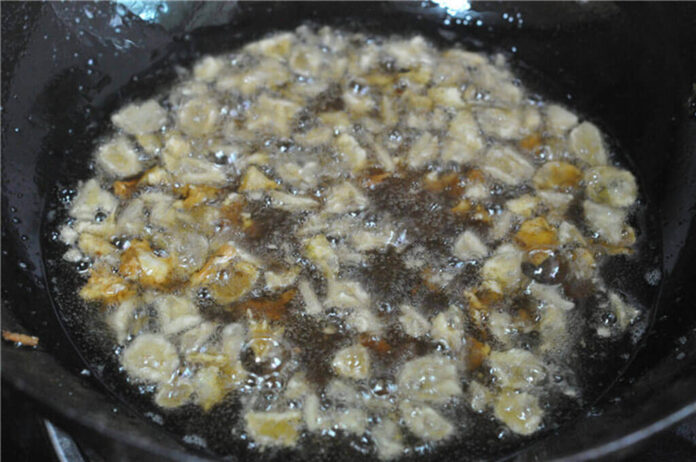Can You Eat Fish Scales? Is It Safe To Eat? | ouachitaadventures ...
