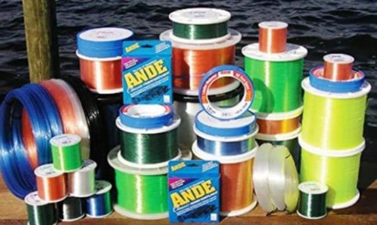 Fishing Line Types Explained: The Ultimate Guide ...
