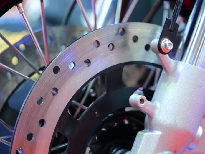 How To Stop Hydraulic Disc Brakes From Rubbing