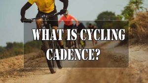What Is Cycling Cadence?