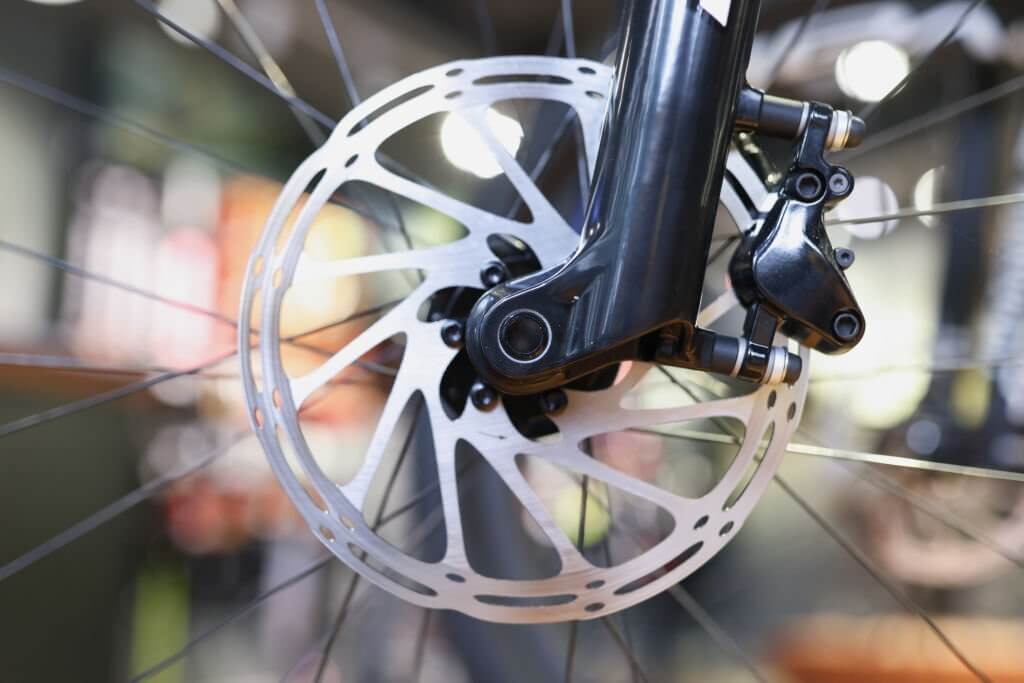 What Is a Mechanical Disc Brake