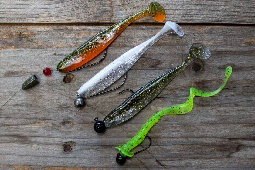 Do You Use A Sinker With Lures